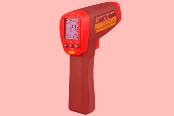 IR Thermometer Gun